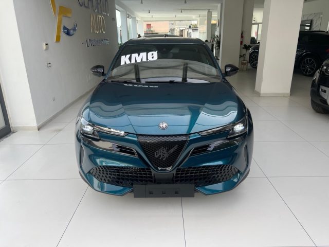 ALFA ROMEO Junior usata, con Alzacristalli elettrici