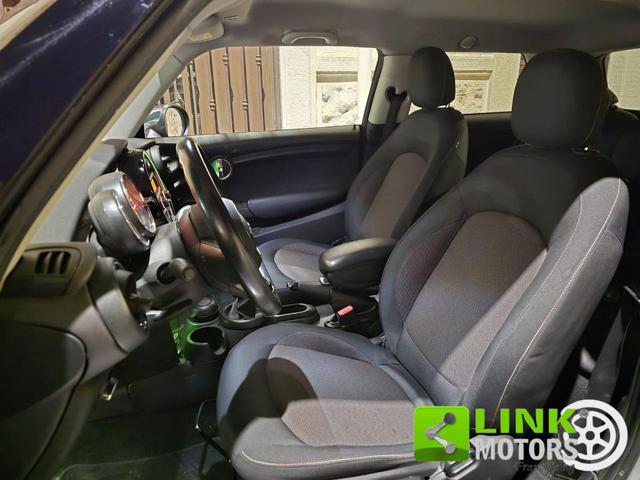 MINI One usata, con Alzacristalli elettrici