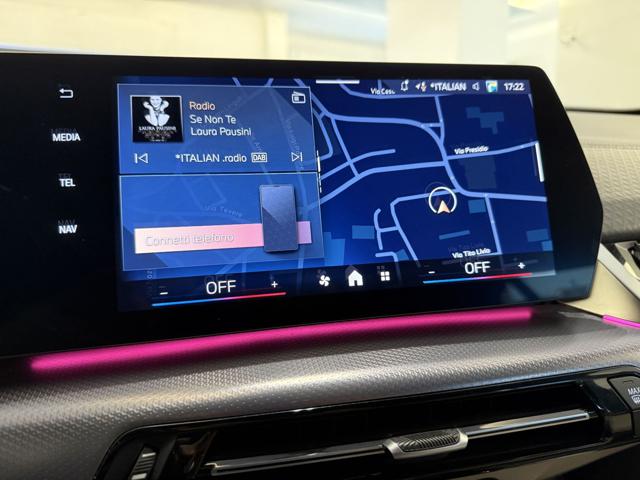BMW X2 usata, con Cruise Control