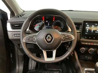 RENAULT Captur usata 15