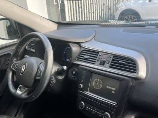 RENAULT Kadjar usata, con Controllo trazione
