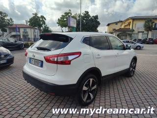 NISSAN Qashqai usata 31
