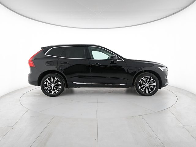 VOLVO XC60 usata, con Chiusura centralizzata
