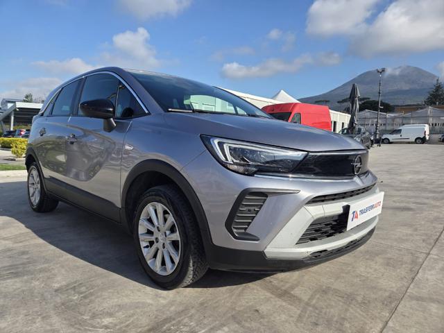 OPEL Crossland usata, con Chiusura centralizzata
