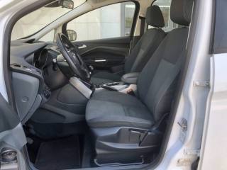 FORD C-Max usata, con Boardcomputer