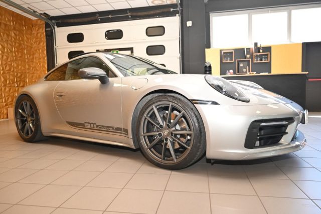 PORSCHE 992 usata 83