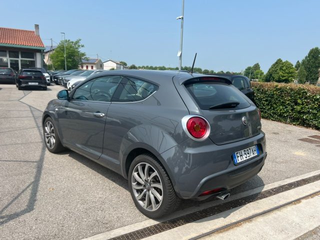 ALFA ROMEO MiTo usata, con Autoradio