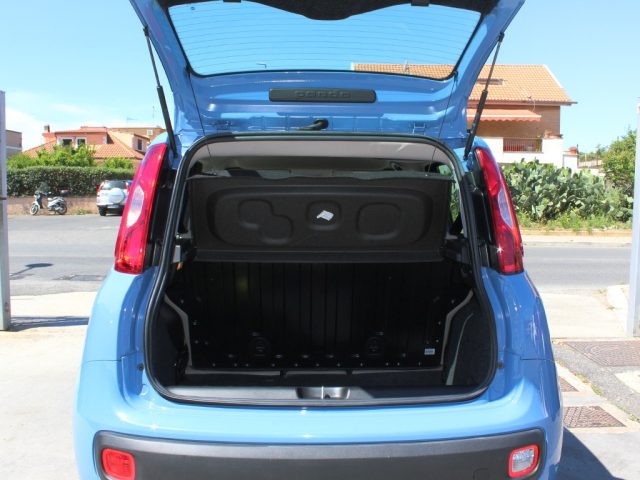 FIAT Panda usata 25