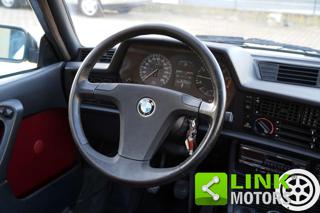 BMW 635 usata 23
