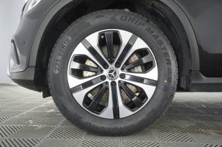 MERCEDES-BENZ GLC 300 usata 8