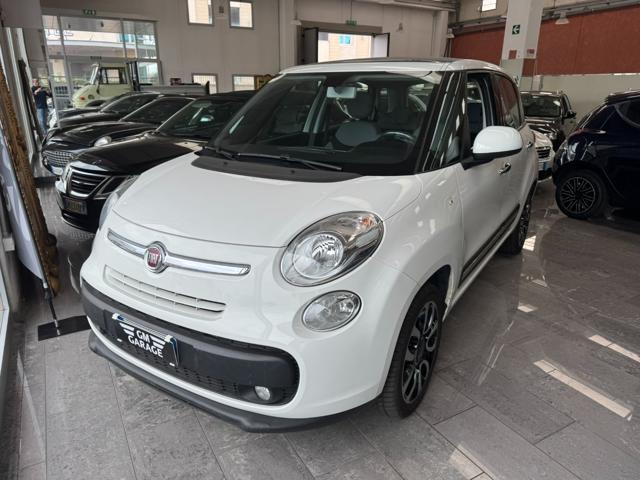 FIAT 500L usata, con ABS