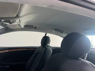 MERCEDES-BENZ CLK 200 usata, con Cruise Control