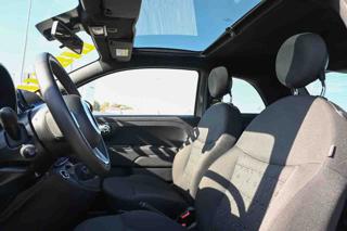 FIAT 500 usata, con ESP