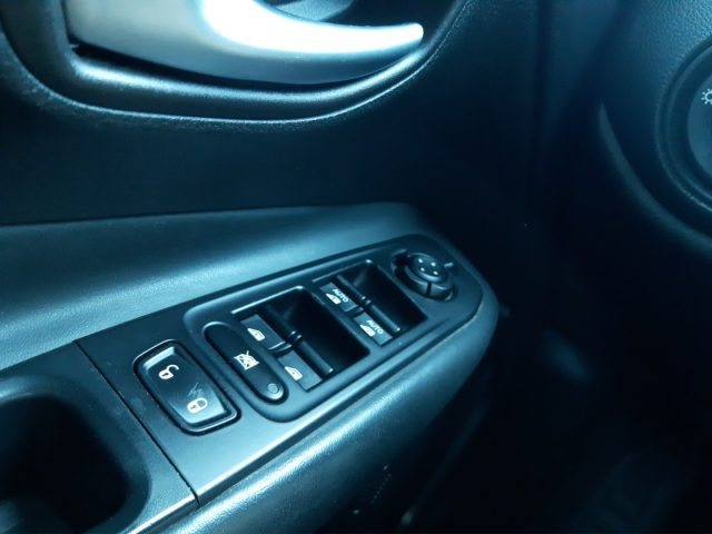JEEP Renegade usata, con Cruise Control