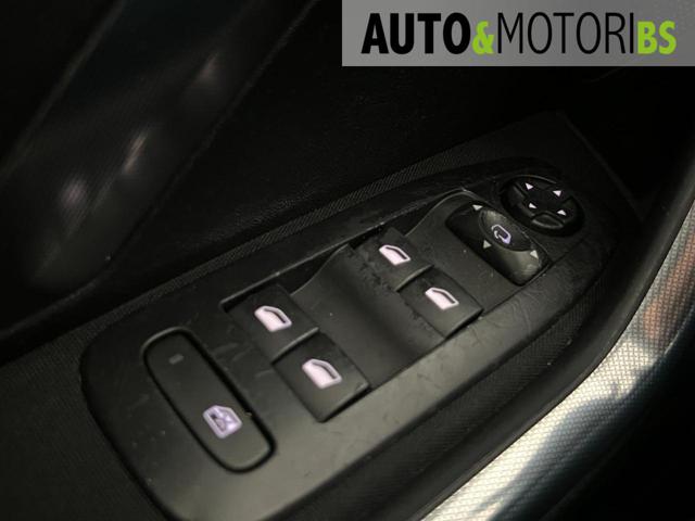 PEUGEOT 2008 usata, con Park Distance Control