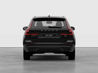 VOLVO XC60 usata, con Airbag Passeggero