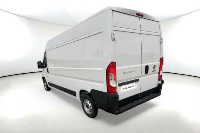FIAT Ducato usata, con Volante multifunzione
