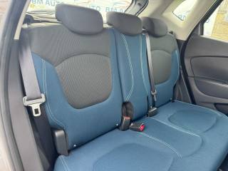 RENAULT Captur usata, con Alzacristalli elettrici