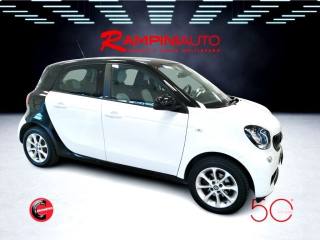 SMART ForFour usata 5
