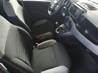 FIAT Panda usata, con Bluetooth