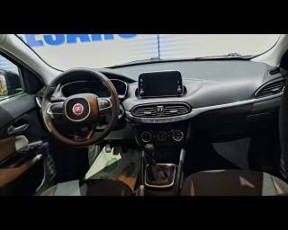 FIAT Tipo usata, con Controllo automatico clima