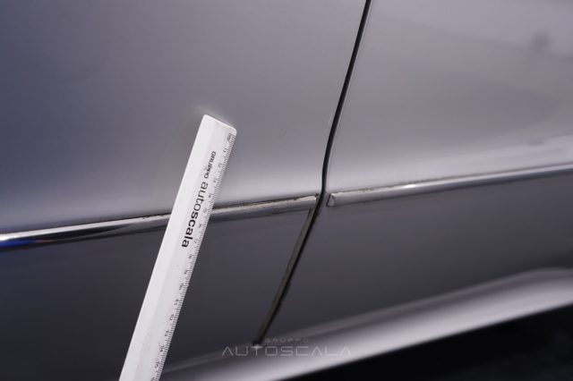 MERCEDES-BENZ A 180 usata 37