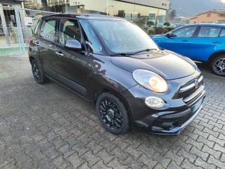 FIAT 500L usata, con Cruise Control
