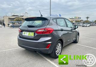 FORD Fiesta usata, con Airbag laterali