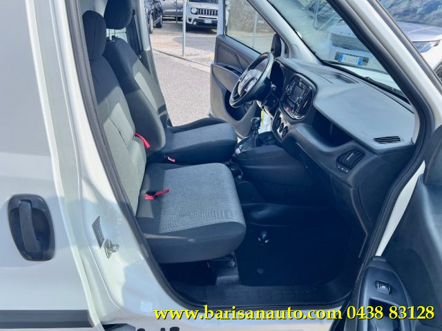 FIAT Doblo usata, con Chiusura centralizzata