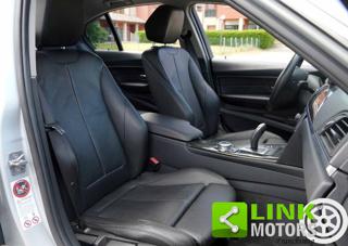 BMW 335 usata, con Controllo vocale