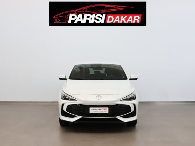 MG MG3 usata, con Alzacristalli elettrici