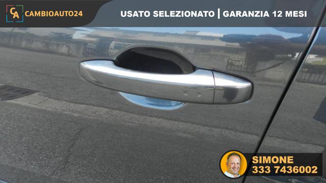 RENAULT Megane usata, con Pneumatici estivi