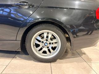 BMW 320 usata, con Cerchi in lega