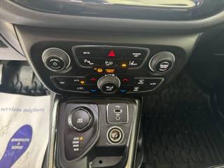 JEEP Compass usata, con Immobilizzatore elettronico