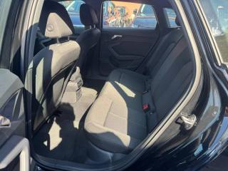 AUDI A3 usata, con USB