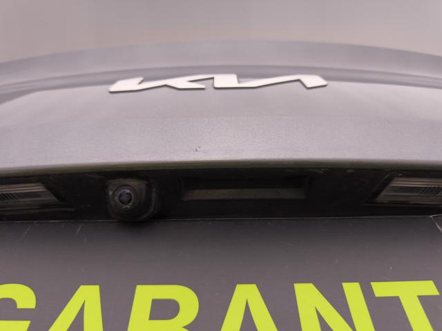 KIA XCeed usata, con Fari LED