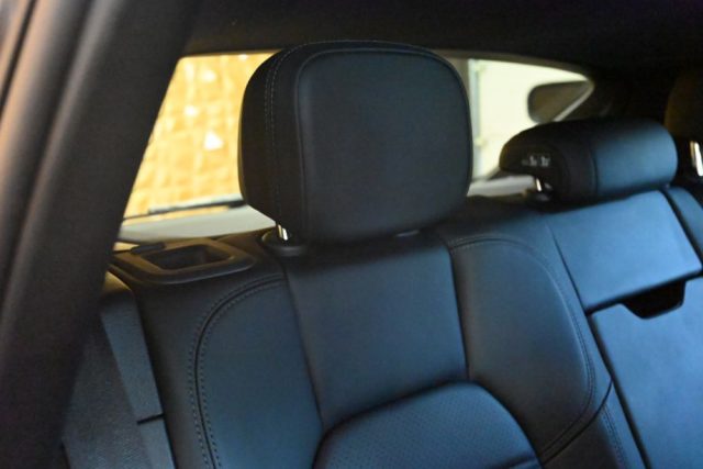 PORSCHE Macan usata 164