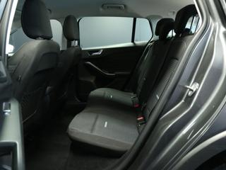 FORD Focus usata, con Controllo trazione