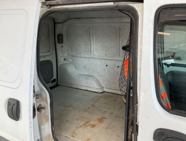 RENAULT Kangoo usata 7