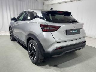 NISSAN Juke usata, con Airbag laterali