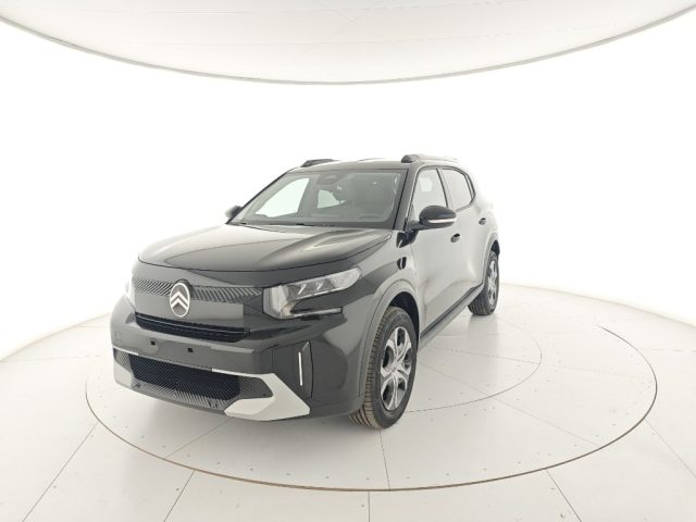 CITROEN C3 Aircross usata, con Airbag