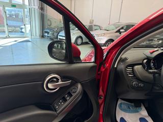 FIAT 500X usata, con Cerchi in lega