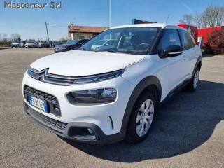 CITROEN C4 Cactus usata, con Airbag