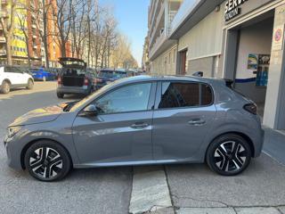 PEUGEOT 208 usata, con Airbag Passeggero