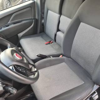 FIAT Doblo usata 18