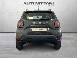 DACIA Duster usata, con Airbag Passeggero