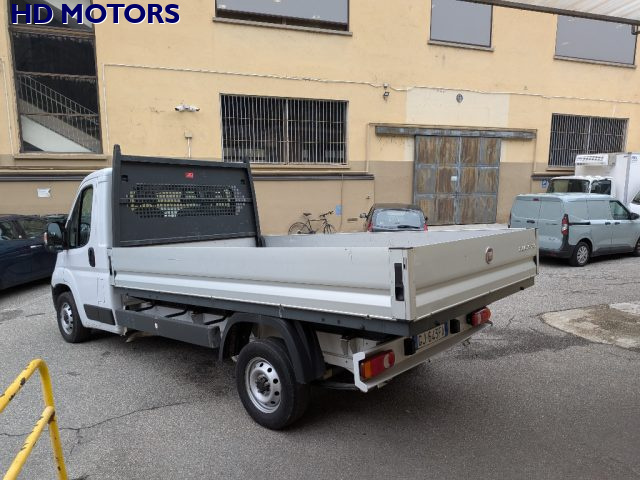 FIAT Ducato usata, con Alzacristalli elettrici