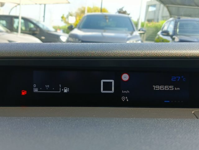 CITROEN C3 usata, con Autoradio