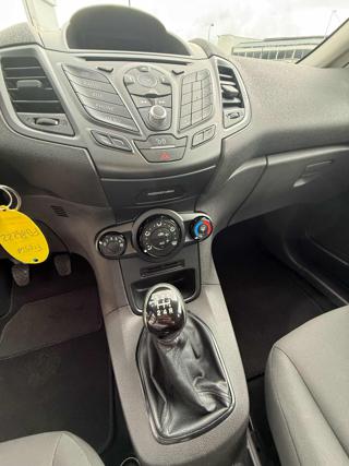 FORD Fiesta usata 23