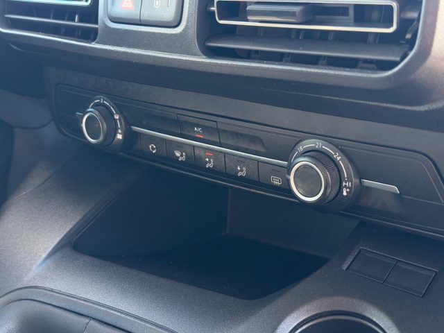 TOYOTA Proace City usata, con Touch screen